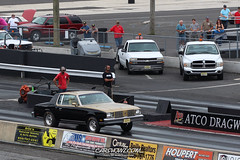 Old Time Drags-160