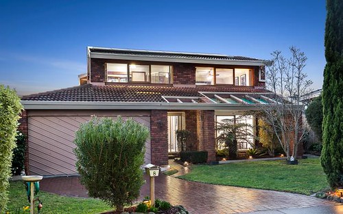 8 Outlook Ct, Chadstone VIC 3148
