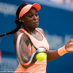 Sloane Stephens