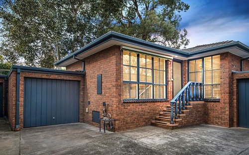 4/9 Middlesex Rd, Surrey Hills VIC 3127
