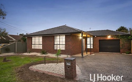 20 Hope Place, Seabrook VIC