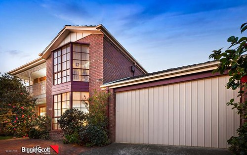 8 Lakeside Bvd, Rowville VIC 3178