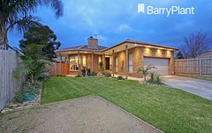 72 Lakesfield Drive, Lysterfield VIC