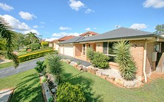 17 The Heights, Underwood QLD