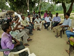 Study on Mentha (Mint) Supply Chain in bareilly, Uttar Pradesh
