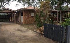 2 Bailey Street, Avenell Heights QLD