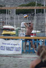 Beach volley - torneo misto 2017 • <a style="font-size:0.8em;" href="http://www.flickr.com/photos/69060814@N02/36421486761/" target="_blank">View on Flickr</a>