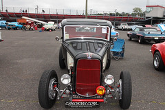 Old Time Drags-106