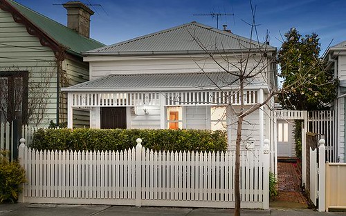 23 Gray St, Yarraville VIC 3013