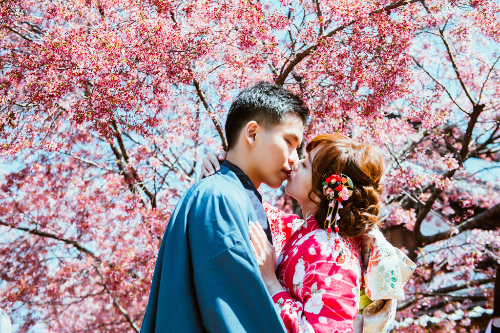 日本京都婚紗拍攝經驗分享
