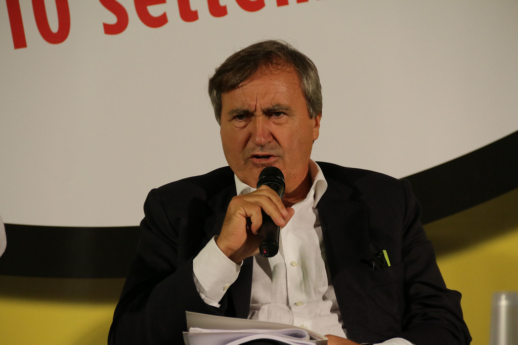 #festpolitica 2017 - Venerdì 08 settembre