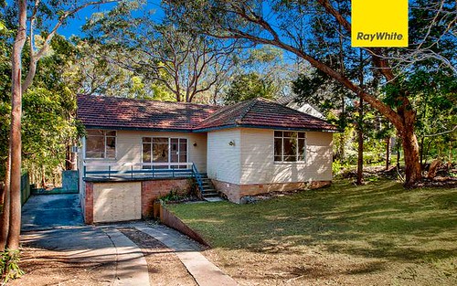 37 Woodvale Avenue, North Epping NSW