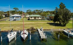 172 RIVER RD, Sussex Inlet NSW