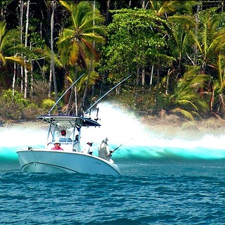 Costa Rica Sport Fishing Resort 40