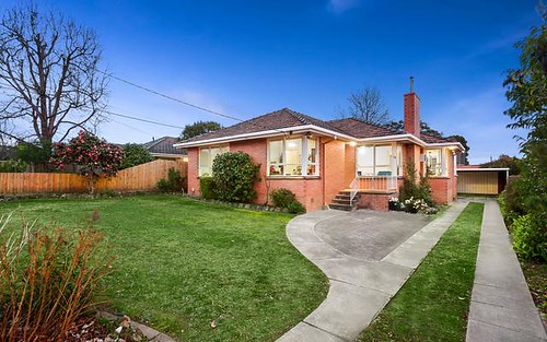 18 Daly St, Doncaster East VIC 3109