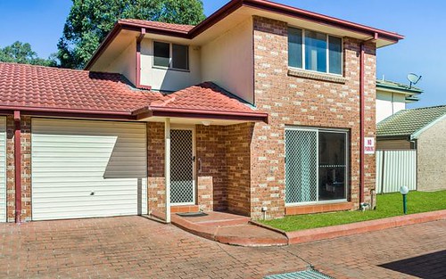 17/11 Greenfield Road, Greenfield Park NSW