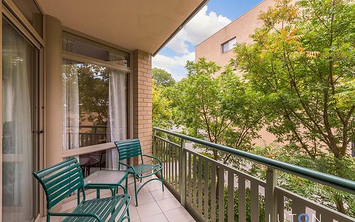 31/16 Eyre Street, Griffith ACT