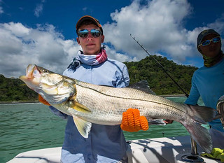Costa Rica Sport Fishing Resort 9