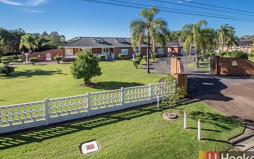 49 Purcell Road, Londonderry NSW