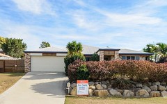 36 EMMADALE DRIVE, New Auckland Qld