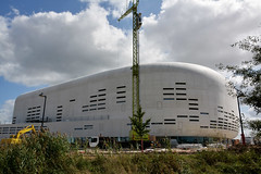 Bordeaux métropole Arena