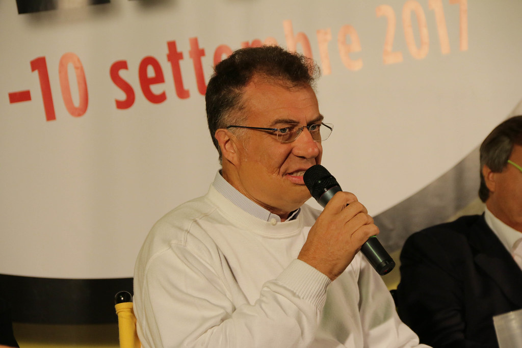 #festpolitica 2017 - Venerdì 08 settembre