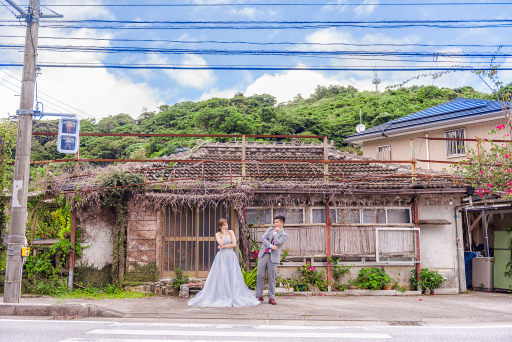 海外婚紗-沖繩 (14)