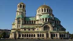 aleksandr nevski katedrali