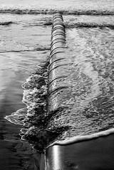 20170815_5286_1D3-50 Stormwater outfall at high tide #3 (227/365)