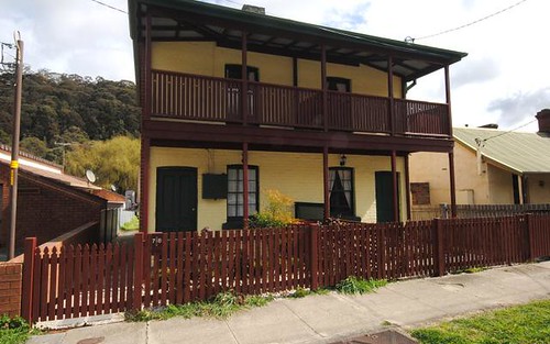 78-80 Hartley Valley Road, Lithgow NSW