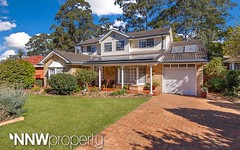 11 Harley Crescent, Eastwood NSW