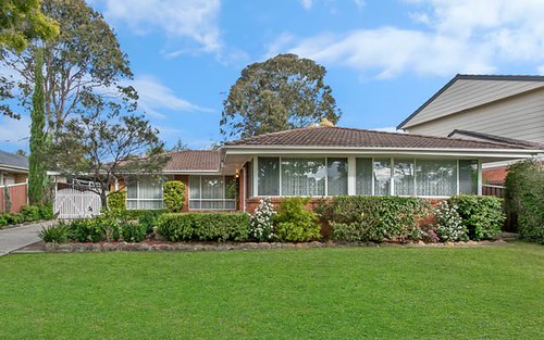 6 Plymouth Crescent, Kings Langley NSW