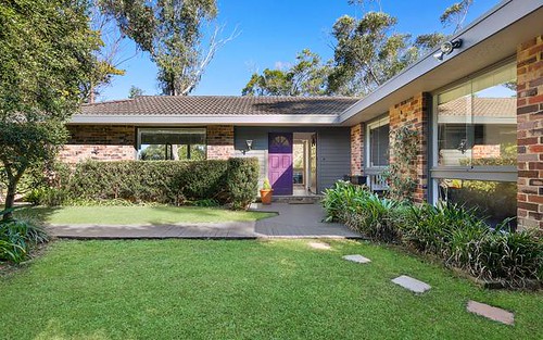 22A Ramsay Avenue, West Pymble NSW