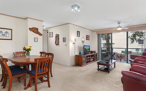 162/208 Pacific Highway (entry from Leonard Street), Hornsby NSW
