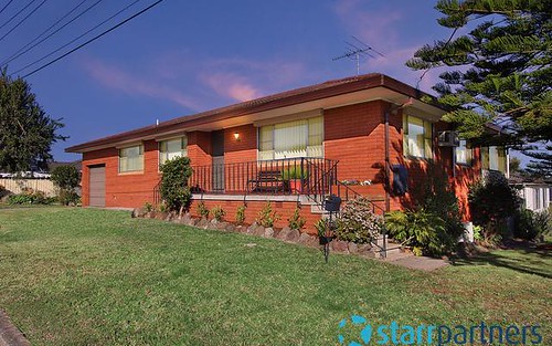 1 Lester Rd, Greystanes NSW 2145