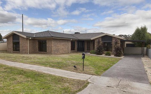 28 Griffiths St, Stawell VIC 3380