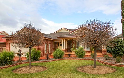 12 Powys Place, Griffith NSW