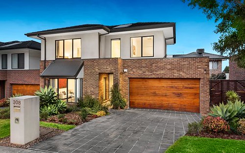 308 Hawthorn Rd, Vermont South VIC 3133