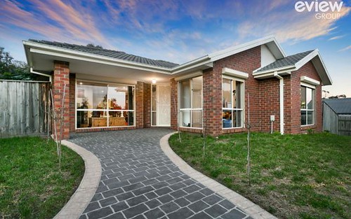 50 Cotoneaster Wy, Langwarrin VIC 3910