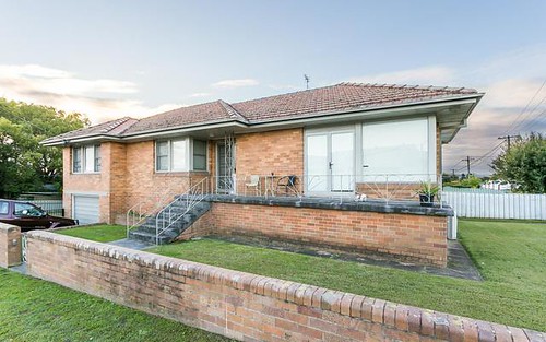 4 Fourth Avenue, Rutherford NSW