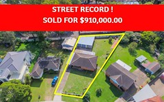 31 Hatfield Road, Canley Heights NSW