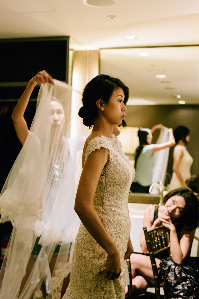 台北婚攝,晶華酒店,婚禮紀錄,思誠獨立攝影師