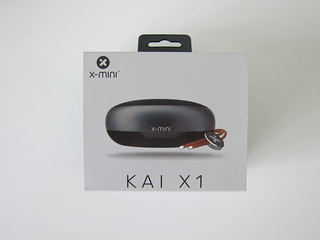 X-mini KAI X1