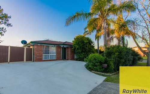 2 Pam Green Place, Doonside NSW