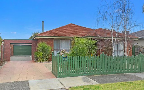 11 Northumberland Dr, Epping VIC 3076