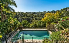 6 The Boulevarde, Cammeray NSW