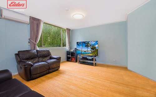 1/1-3 Thomas St, Hornsby NSW 2077