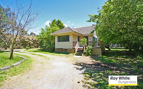 112a Molonglo Street, Bungendore NSW 2621