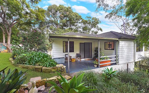 14A Milner Avenue, Hornsby NSW