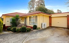 4/19 Glenview Road, Mount Evelyn VIC